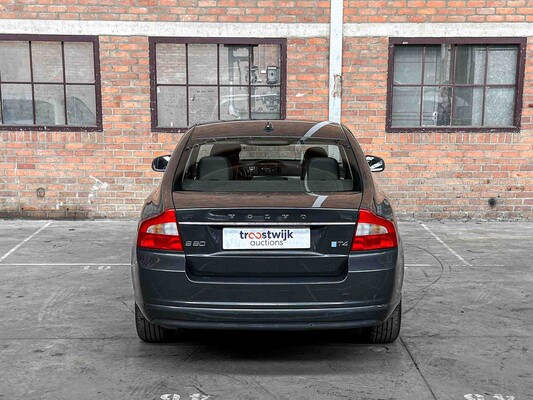 Volvo S80 1.6 T4 Kinetic 179pk 2011, 90-SJP-1