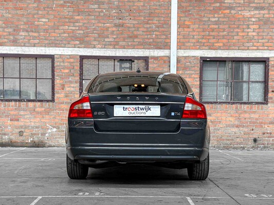 Volvo S80 1.6 T4 Kinetic 179pk 2011, 90-SJP-1