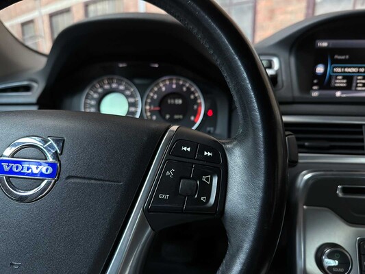 Volvo S80 1.6 T4 Kinetic 179pk 2011, 90-SJP-1