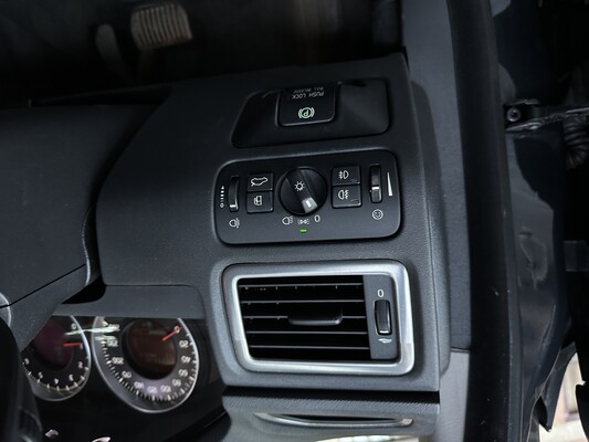 Volvo S80 1.6 T4 Kinetic 179pk 2011, 90-SJP-1