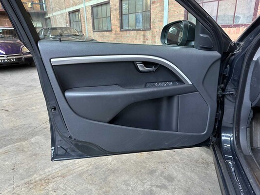 Volvo S80 1.6 T4 Kinetic 179pk 2011, 90-SJP-1