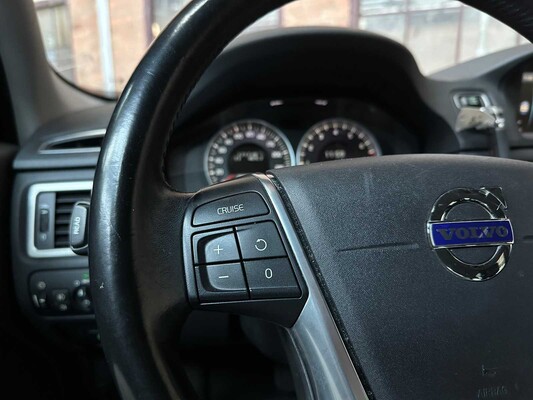 Volvo S80 1.6 T4 Kinetic 179pk 2011, 90-SJP-1
