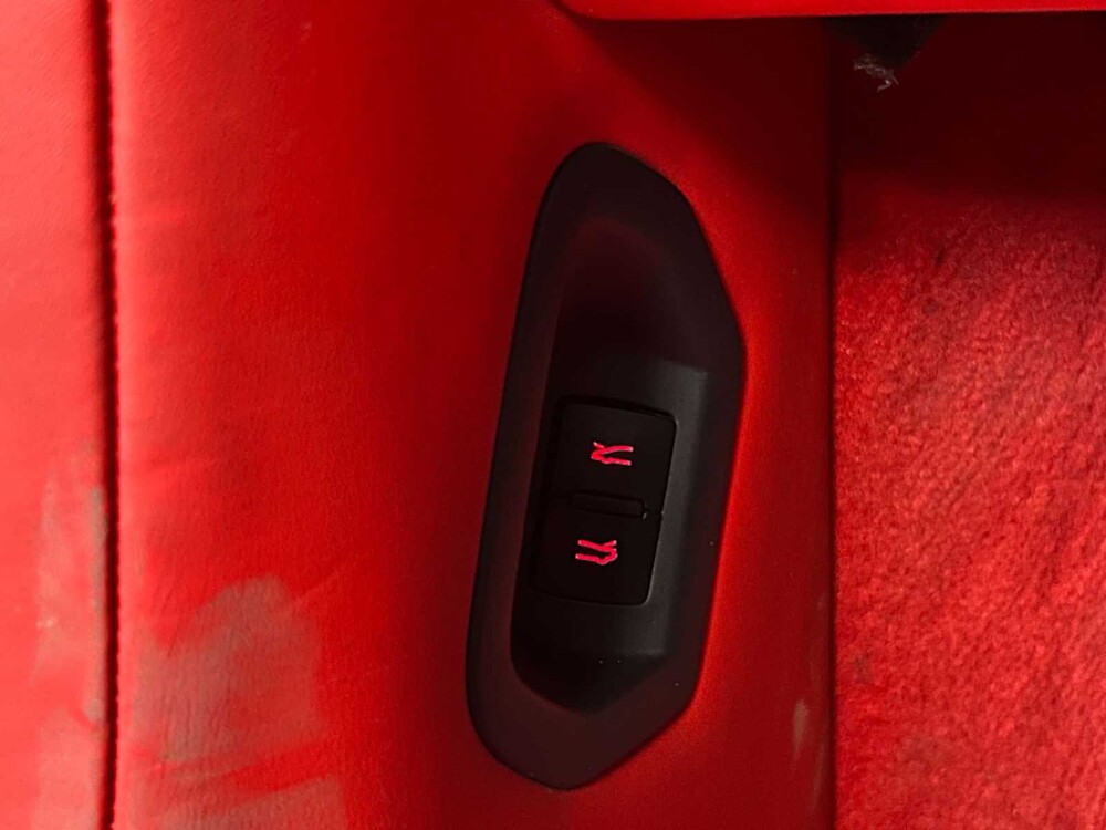 Lamborghini Huracan Spyder 5.2L V10 LP610-4 610pk 2016