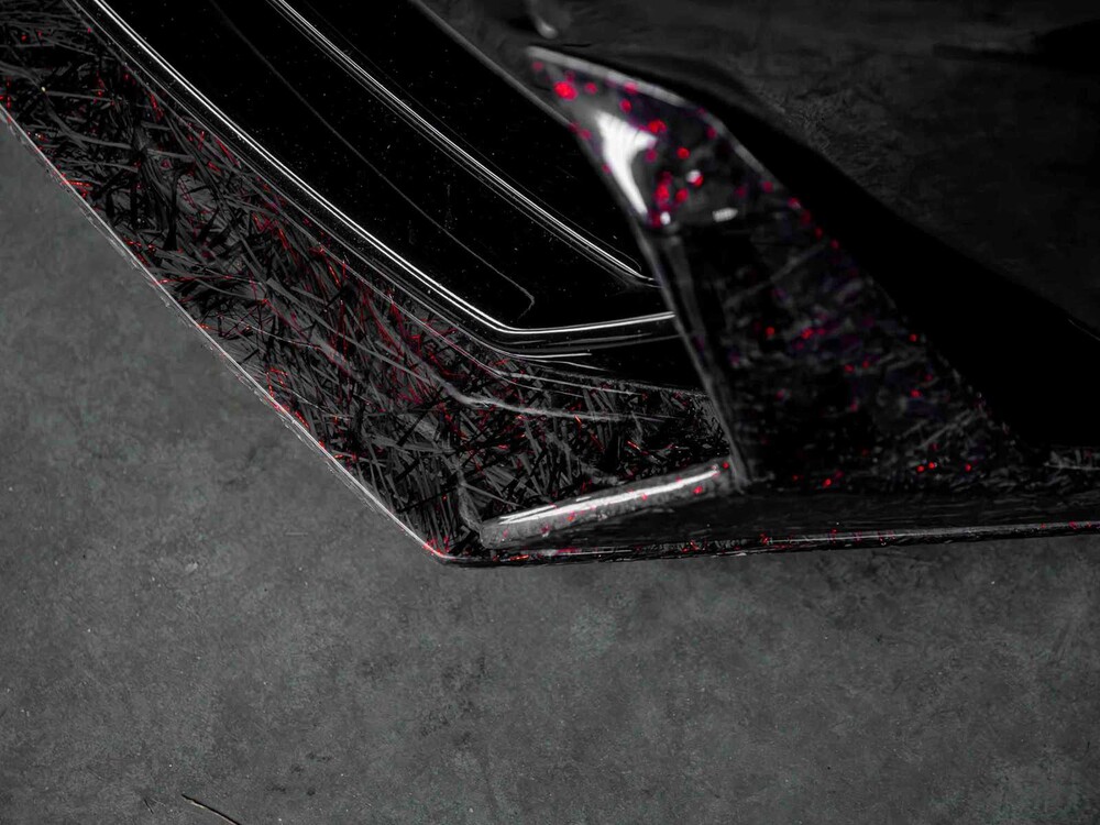 Lamborghini Huracan Spyder 5.2L V10 LP610-4 610pk 2016