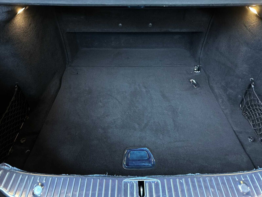 Mercedes-Benz S500 Lang AMG Package 4.7 V8 456pk 2013 (57.000km)