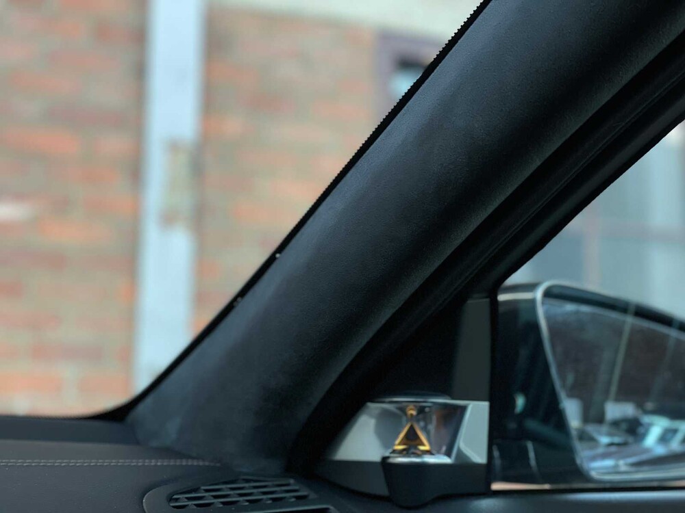 Mercedes-Benz S500 4.7 V8 4Matic Lang 2012 435pk S-klasse, 35-XSJ-3