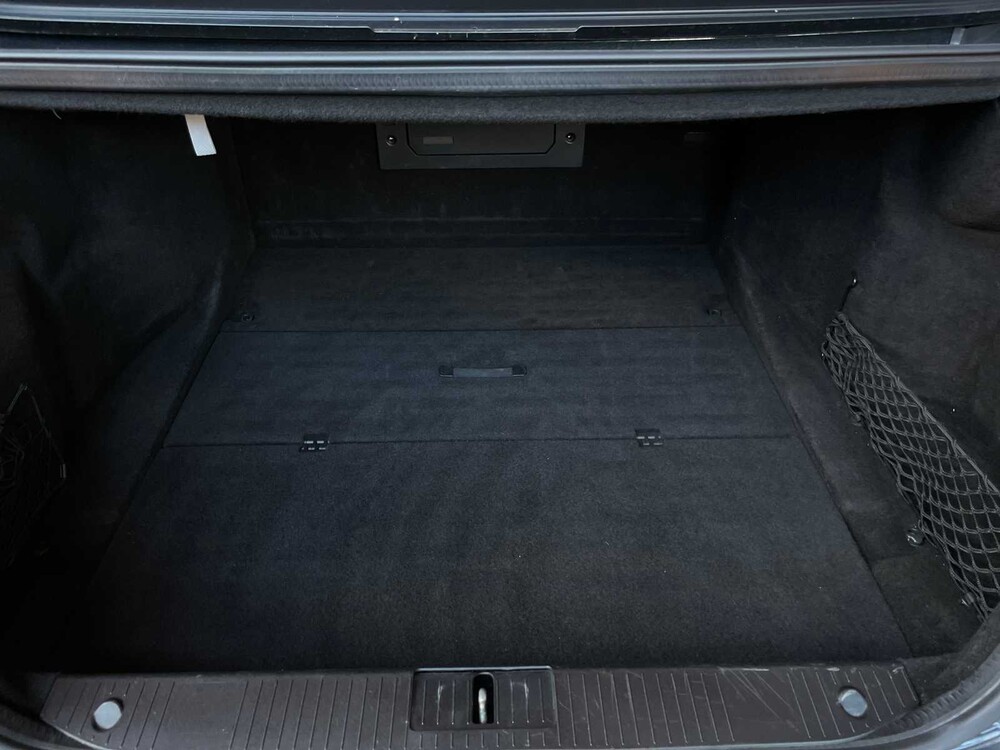 Mercedes-Benz S500 4.7 V8 4Matic Lang 2012 435pk S-klasse, 35-XSJ-3