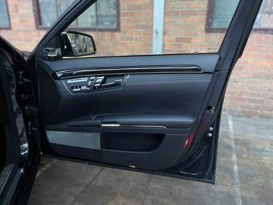Mercedes-Benz S500 4.7 V8 4Matic Long 2012 435PS S-Klasse, 35-XSJ-3