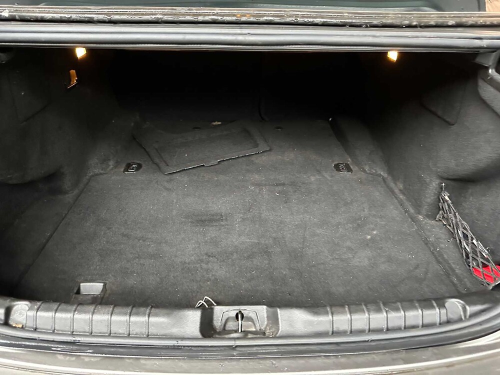 Maserati Ghibli 3.0 401pk 2016