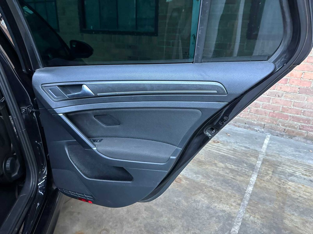 Volkswagen Golf GTI Performance 2.0 TSI 230pk 2018, K-237-RR