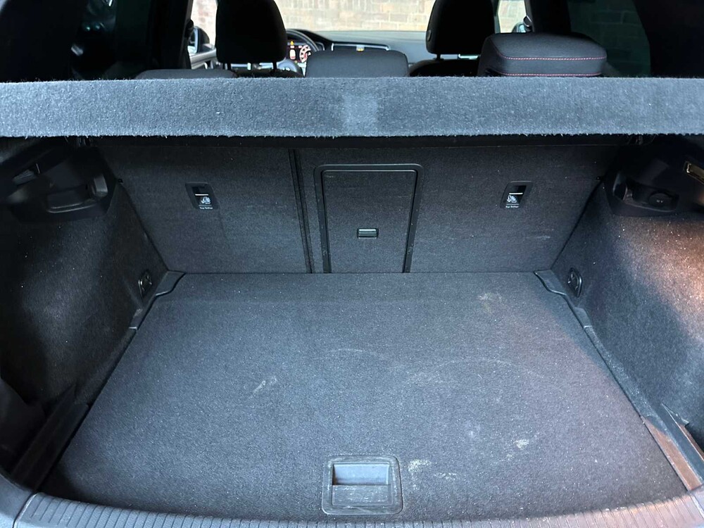 Volkswagen Golf GTI Performance 2.0 TSI 230pk 2018, K-237-RR