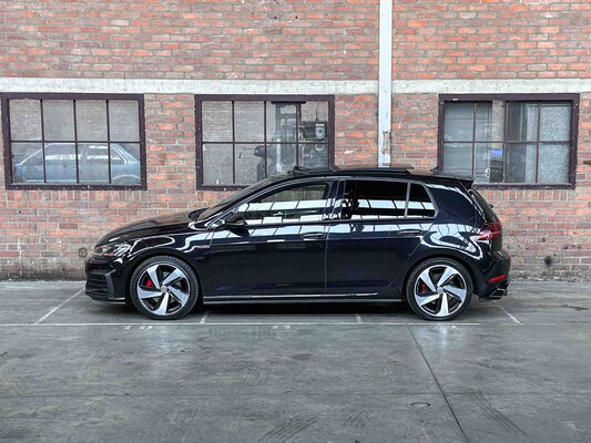 Volkswagen Golf GTI Performance 2.0 TSI 230PS 2018, K-237-RR