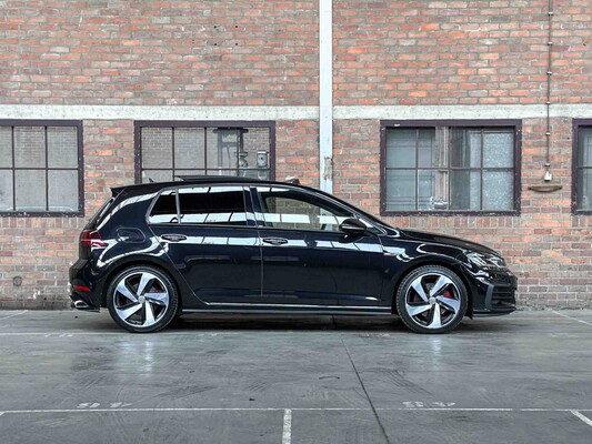 Volkswagen Golf GTI Performance 2.0 TSI 230PS 2018, K-237-RR