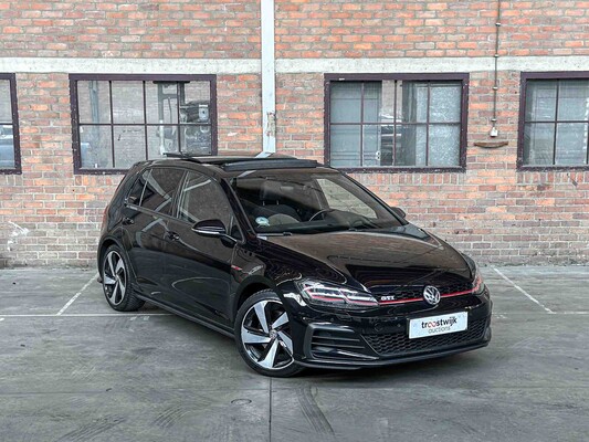 Volkswagen Golf GTI Performance 2.0 TSI 230PS 2018, K-237-RR