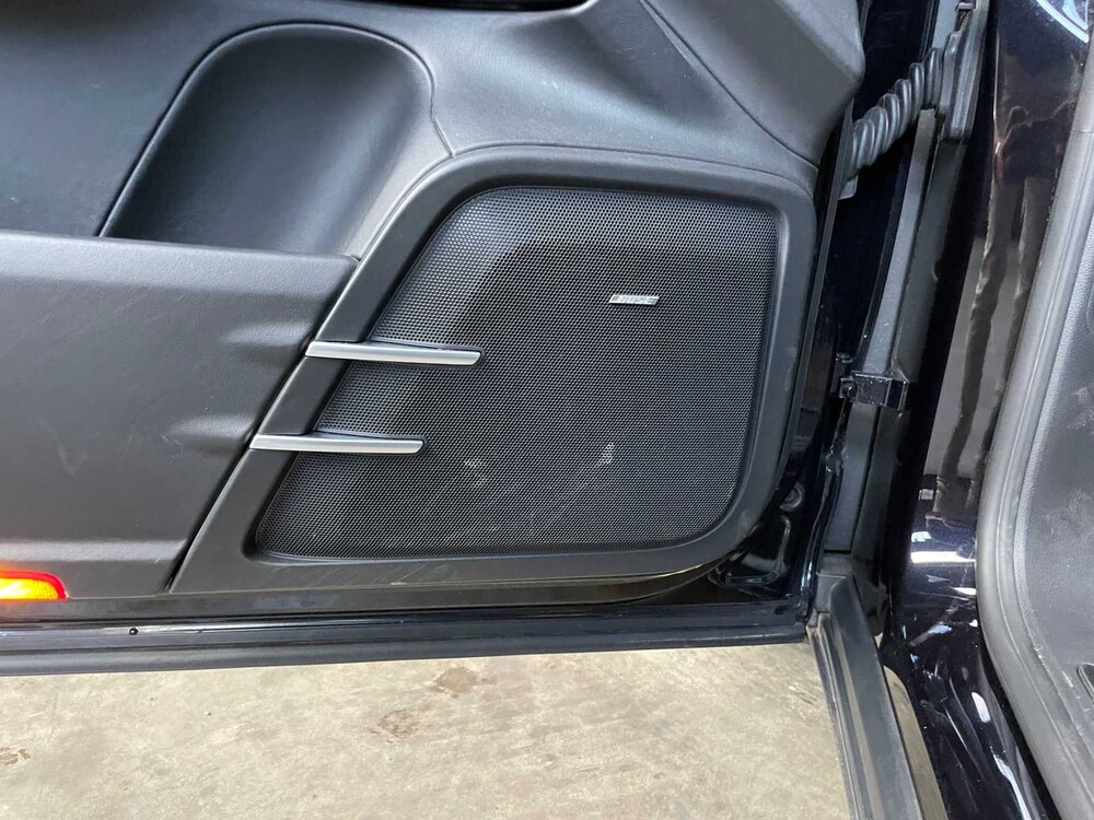 Porsche Cayenne Turbo 4.8 V8 500pk 2011