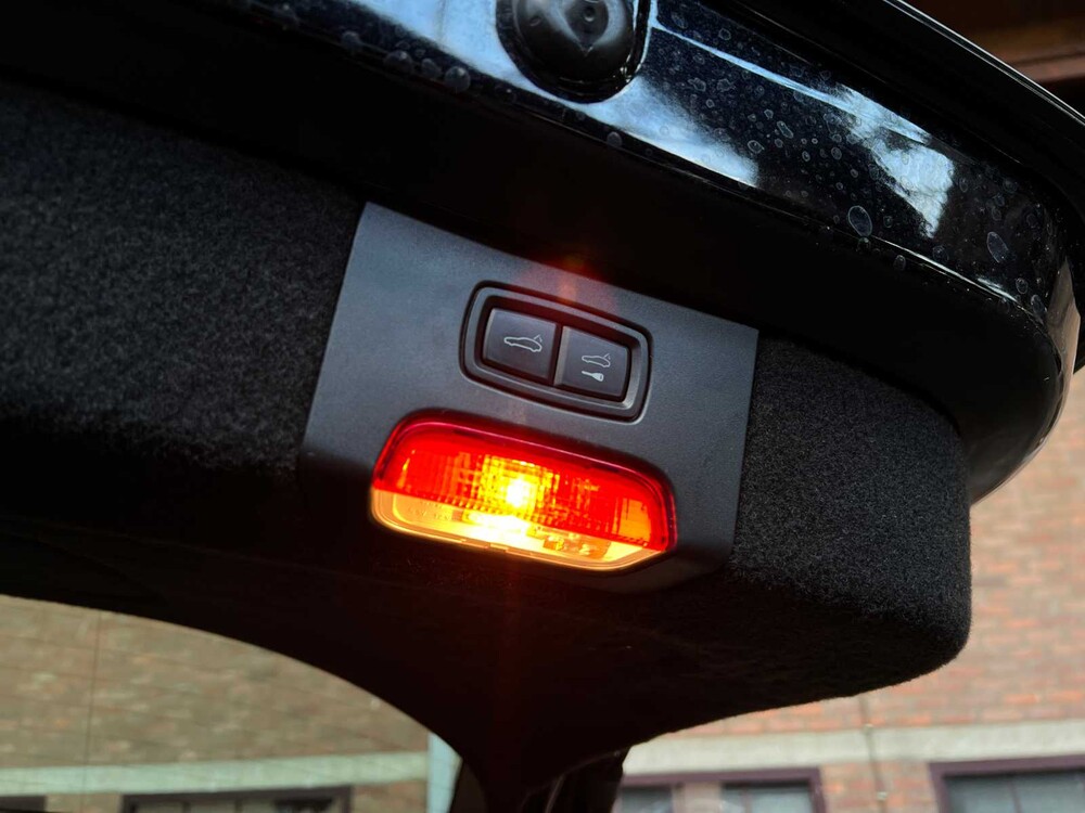 Porsche Cayenne Turbo 4.8 V8 500pk 2012