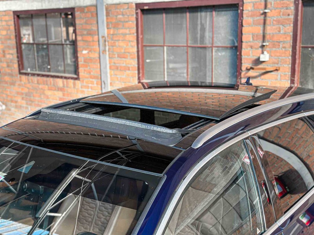 Audi RS6 Avant 4.0 TFSI V8 Quattro C8 600pk 2019 -MILLTEK-, P-381-BK