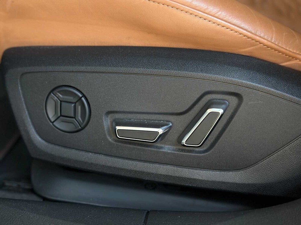 Audi RS6 Avant 4.0 TFSI V8 Quattro C8 600pk 2019 -MILLTEK-, P-381-BK