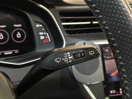 Audi RS6 Avant 4.0 TFSI V8 Quattro C8 600PS 2019 -MILLTEK-, P-381-BK