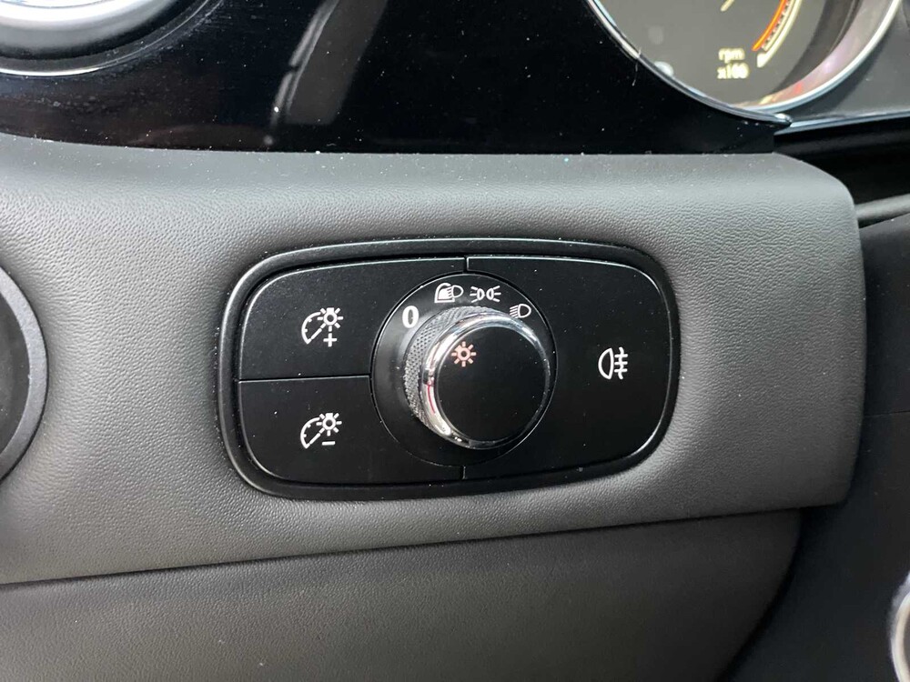 Bentley Continental GT V8S 4.0 V8 528pk 2018