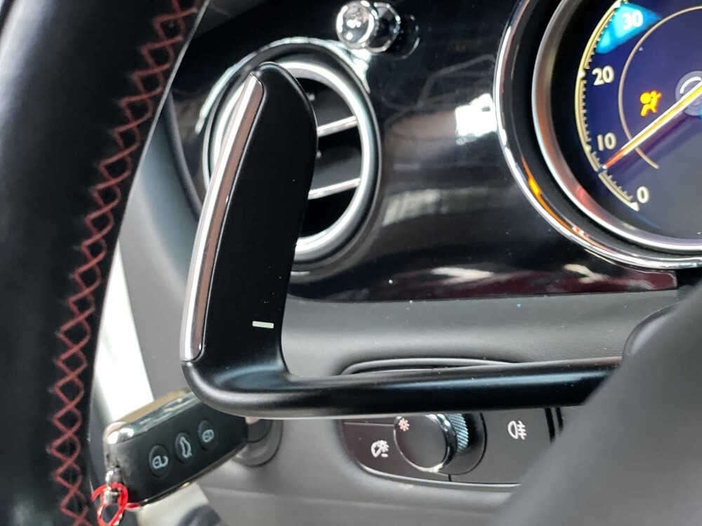 Bentley Continental GT V8S 4.0 V8 528pk 2018