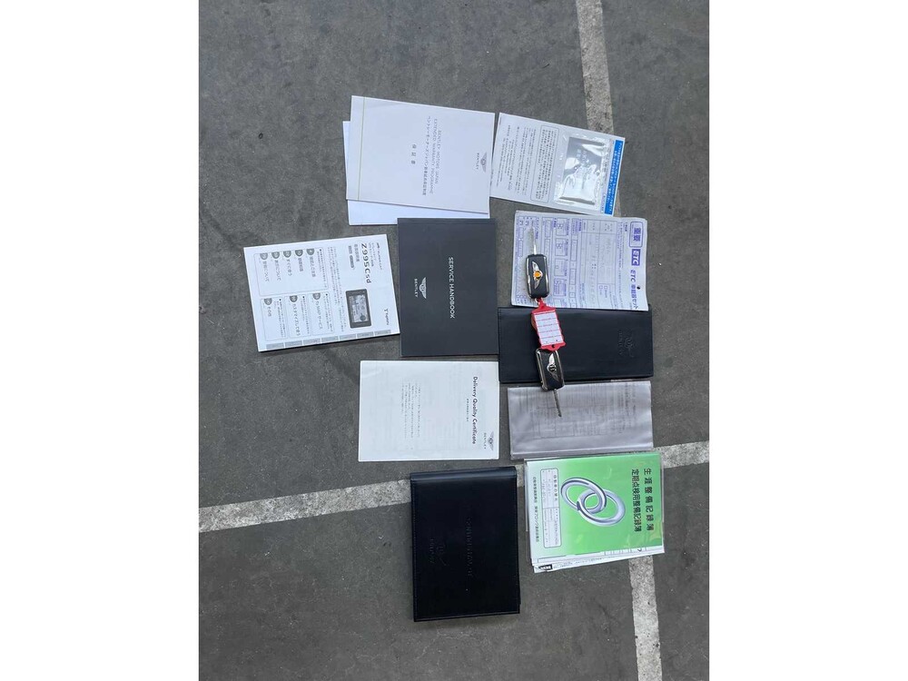 Bentley Continental GT V8S 4.0 V8 528pk 2018