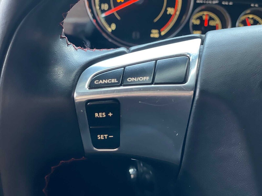 Bentley Continental GT V8S 4.0 V8 528pk 2018