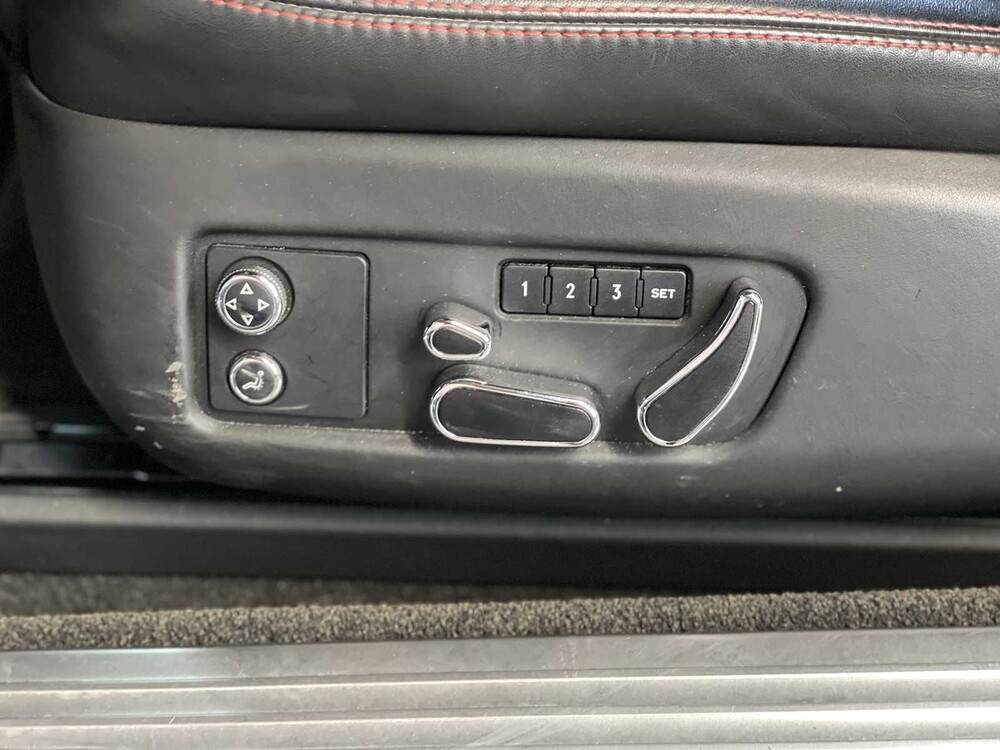 Bentley Continental GT V8S 4.0 V8 528pk 2018