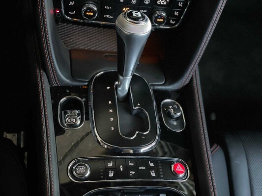 Bentley Continental GT V8S 4.0 V8 528PS 2018
