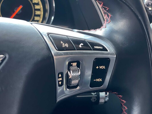 Bentley Continental GT V8S 4.0 V8 528PS 2018