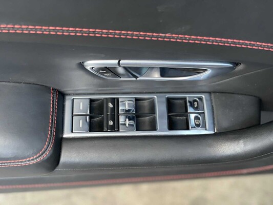 Bentley Continental GT V8S 4.0 V8 528PS 2018