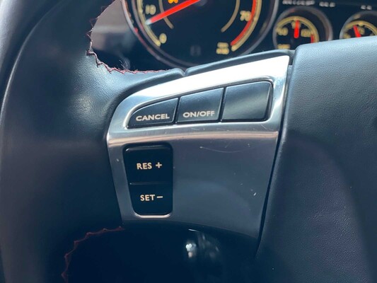 Bentley Continental GT V8S 4.0 V8 528PS 2018
