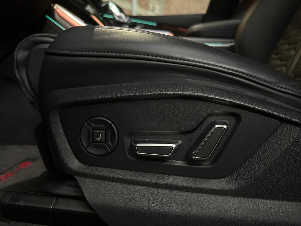 Audi RSQ8-S ABT 4.0 V8 TFSI Quattro 700pk 2021, R-297-LH