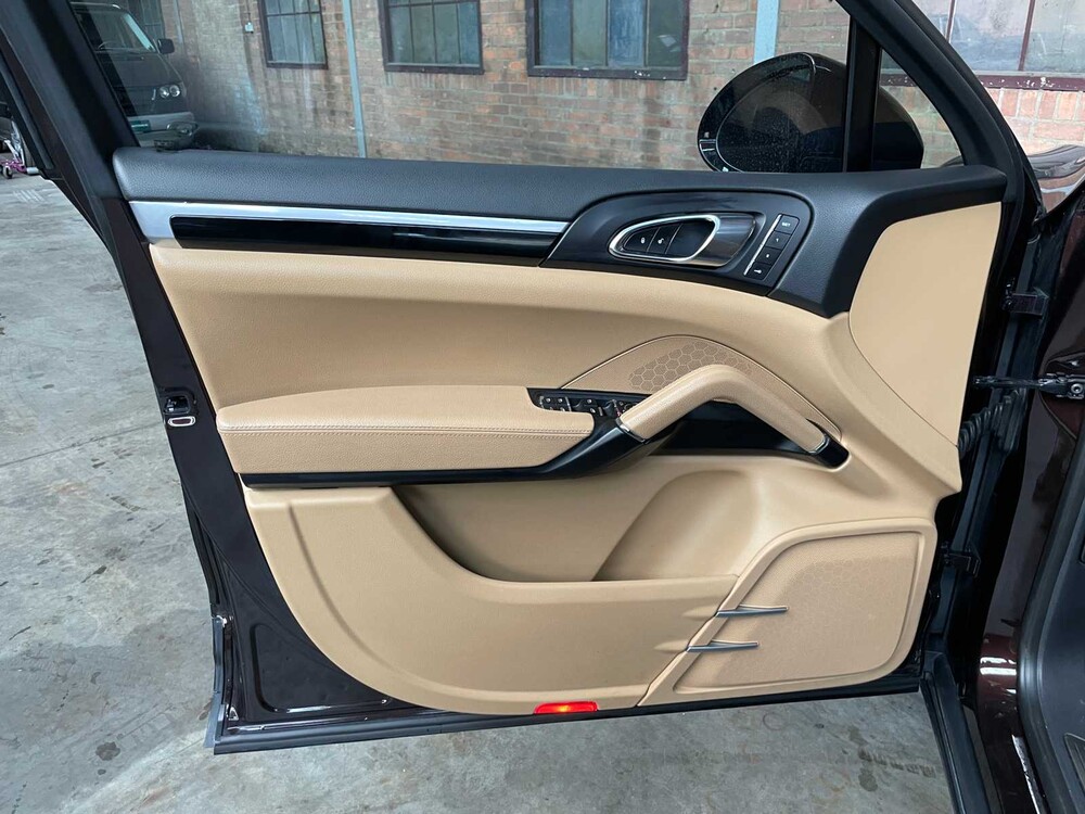 Porsche Cayenne 3.6 (Facelift) 305pk 2016