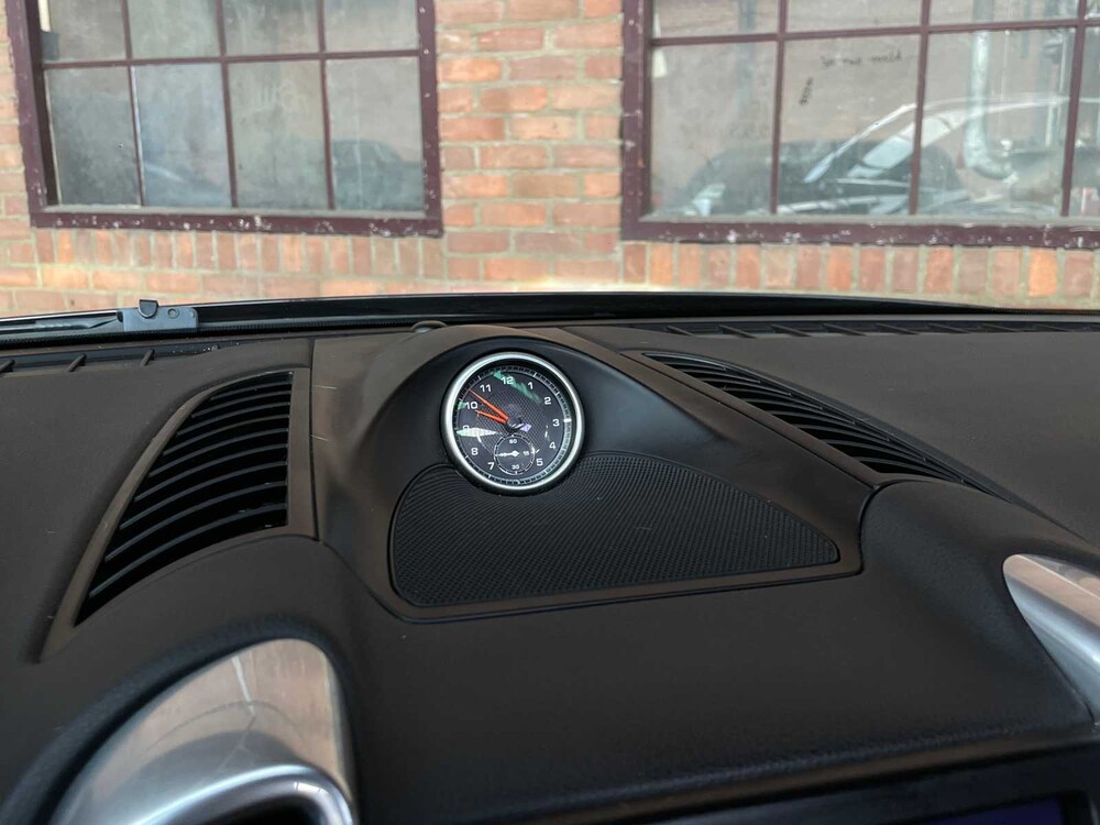 Porsche Cayenne 3.6 (Facelift) 305pk 2016