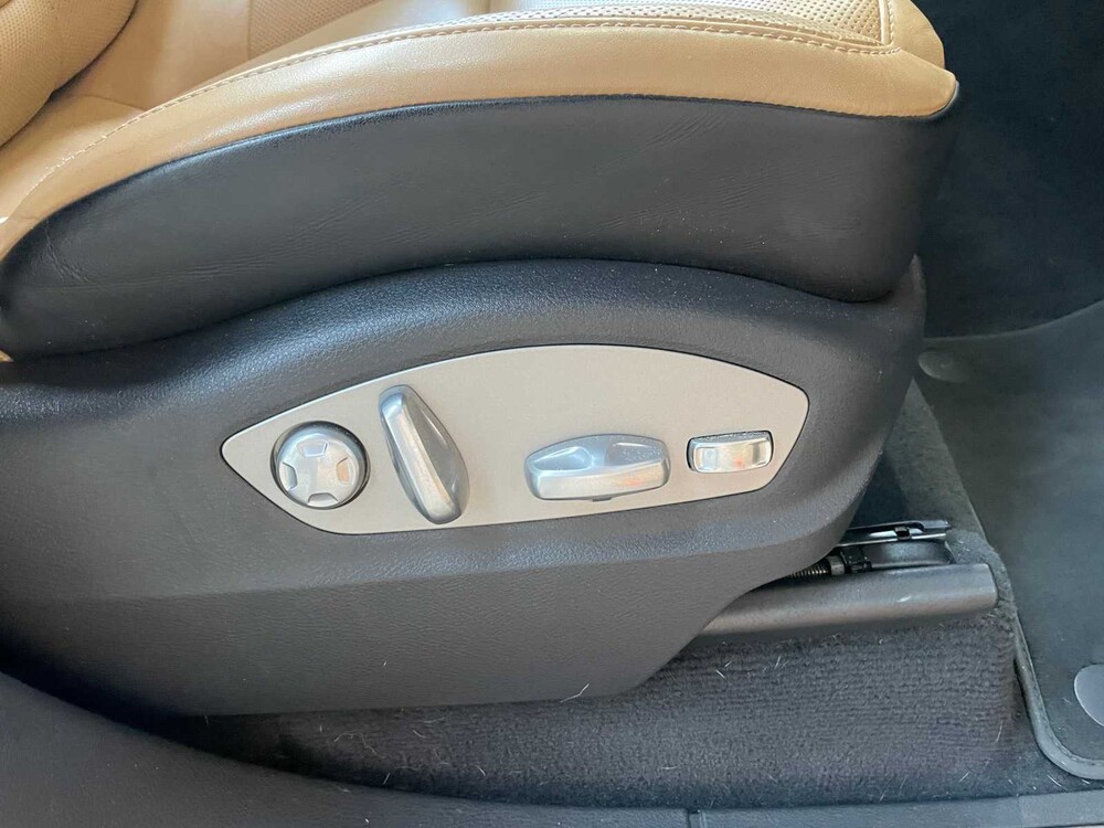 Porsche Cayenne 3.6 (Facelift) 305pk 2016