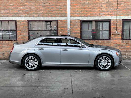Chrysler 300C LD Hemi Facelift 5.7 V8 367PS 2014