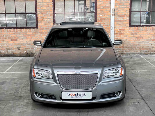 Chrysler 300C LD Hemi Facelift 5.7 V8 367PS 2014