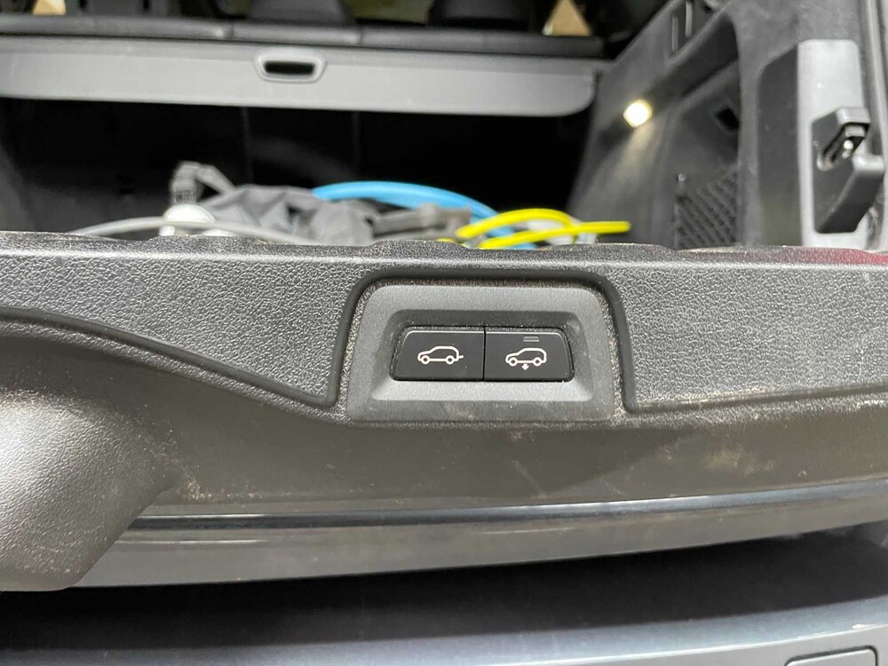 BMW X5 xDrive45e M-Sport High Executive 286pk 2019 (Origineel-NL), G-723-SX