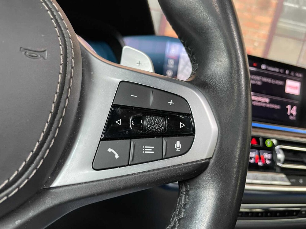 BMW X5 xDrive45e M-Sport High Executive 286pk 2019 (Origineel-NL), G-723-SX