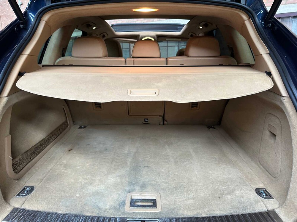 Porsche Cayenne GTS 4.8 V8 420pk 2013