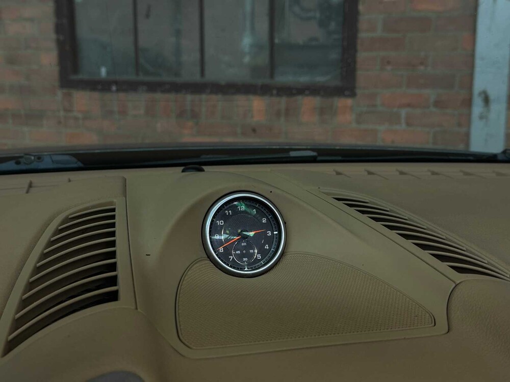 Porsche Cayenne GTS 4.8 V8 420pk 2013