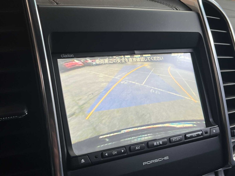 Porsche Cayenne GTS 4.8 V8 420pk 2014