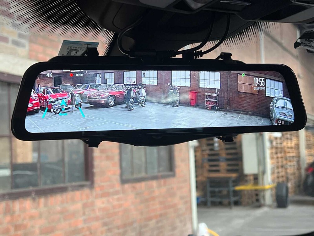 Porsche Cayenne GTS 4.8 V8 420pk 2014