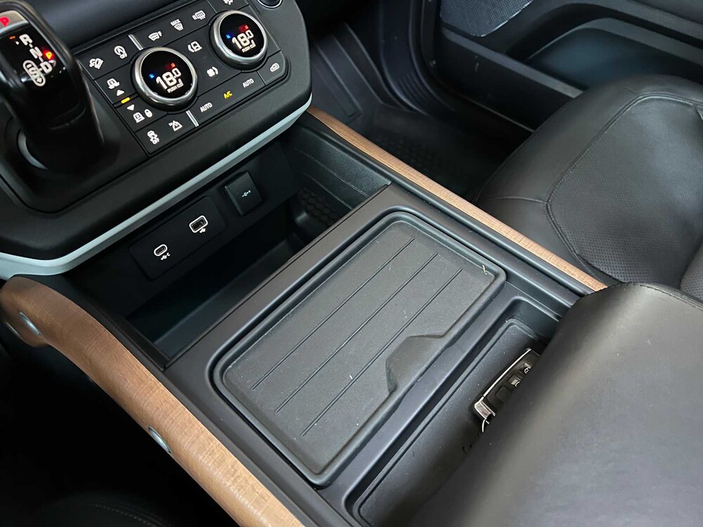 Land Rover Defender HSE 110 241pk 2020, H-341-ZV