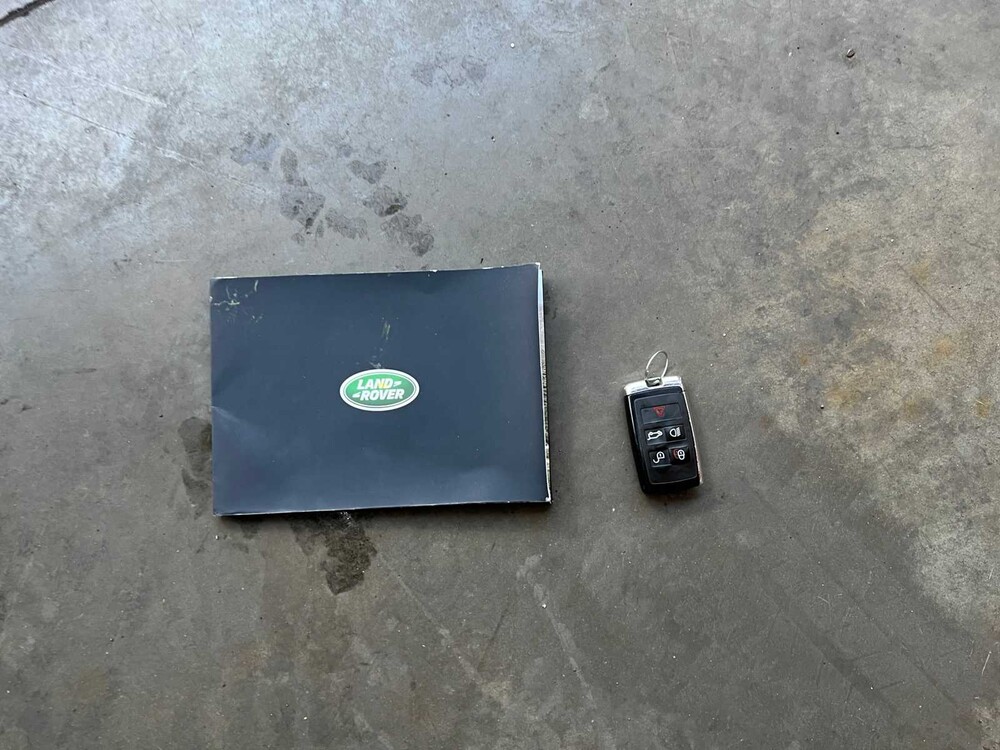 Land Rover Defender HSE 110 241pk 2020, H-341-ZV