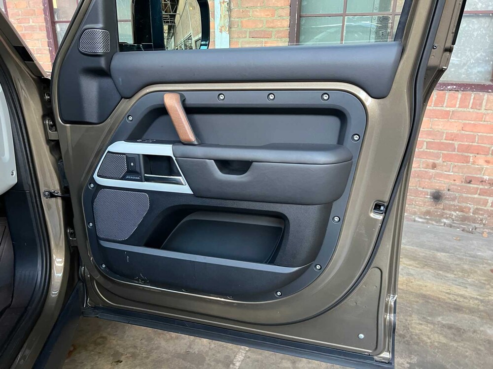 Land Rover Defender HSE 110 241pk 2020, H-341-ZV