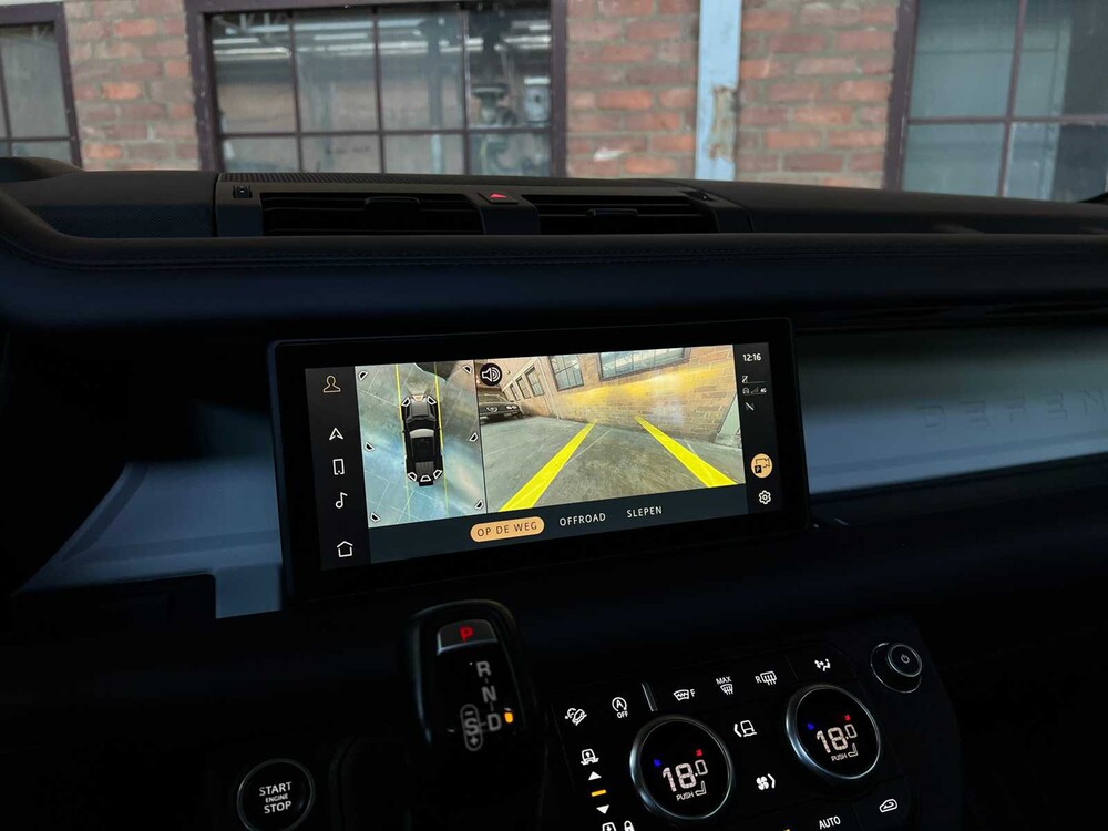 Land Rover Defender HSE 110 241pk 2020, H-341-ZV