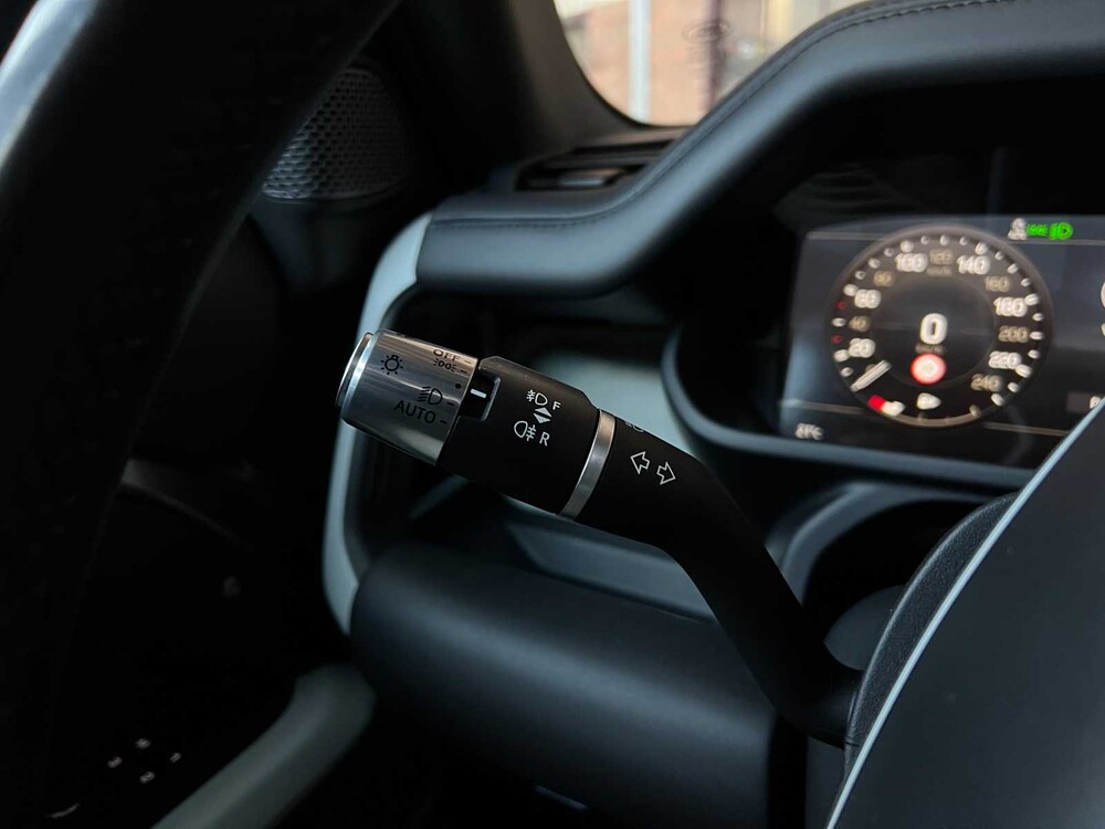 Land Rover Defender HSE 110 241pk 2020, H-341-ZV