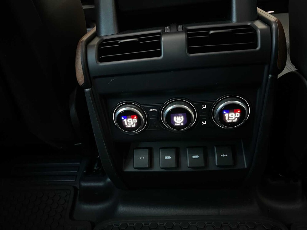 Land Rover Defender HSE 110 241pk 2020, H-341-ZV